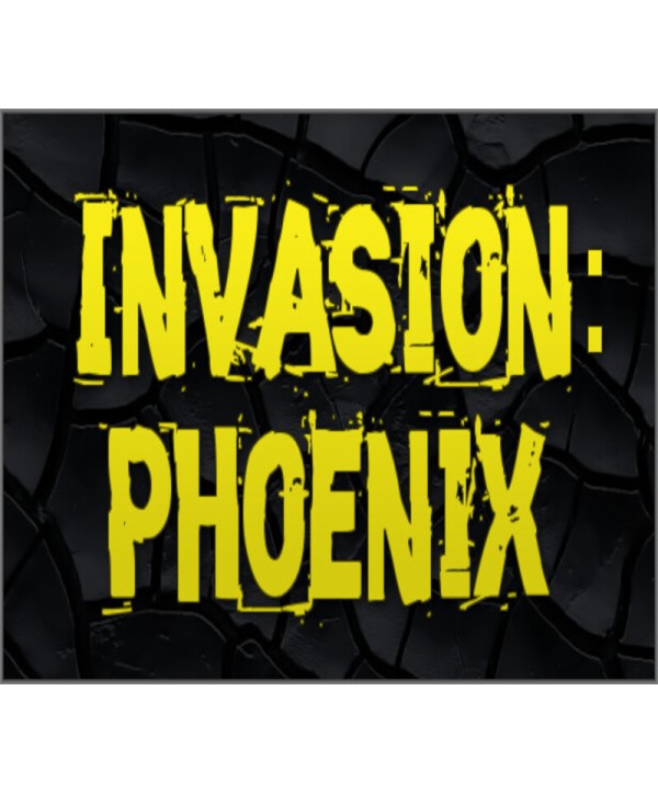 Invasion: Phoenix Steam Key GLOBAL